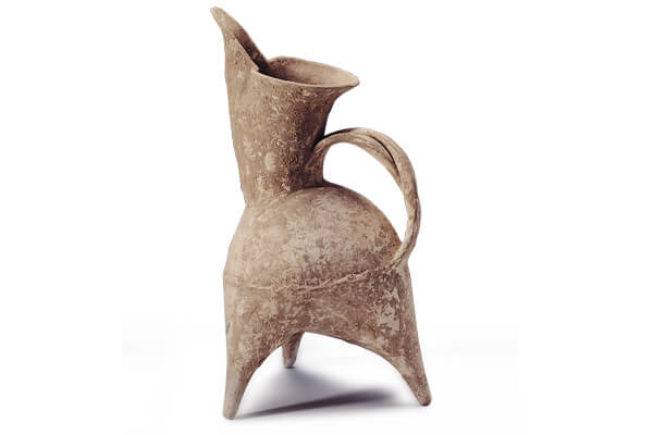 古器物學講座——中國古代陶瓷專題（1） 古代陶器| 震旦集團AURORA GROUP