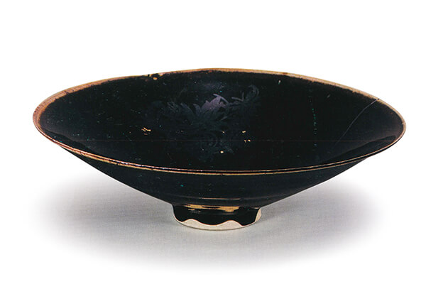 古器物學講座——中國古代陶瓷專題⑰ 黑釉瓷系的發展| 震旦集團AURORA GROUP