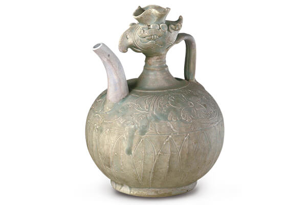 古器物學講座——中國古代陶瓷專題⑱ 白釉瓷系的發展| 震旦集團AURORA GROUP