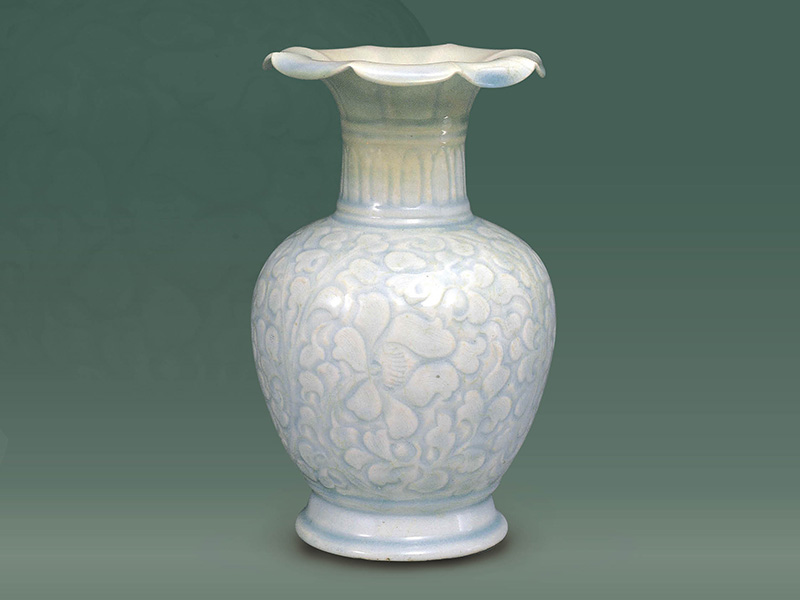 古器物學講座——中國古代陶瓷專題（22） 宋元景德鎮窯瓷器| 震旦集團 