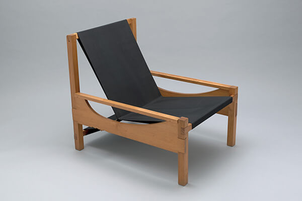 智利設計師Roberto Matta於1966年推出之組合式休閒坐具Malitte Lounge Furniture。