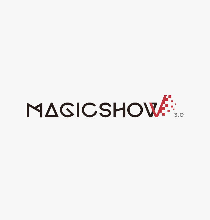 AURORA MagicShow印量管理系統