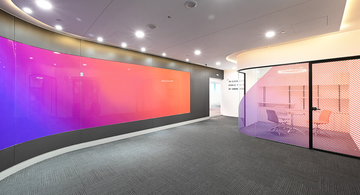 辦公空間設計常見的風格有哪些?該如何選擇與推薦? 辦公空間設計常見的風格有哪些?該如何選擇與推薦?