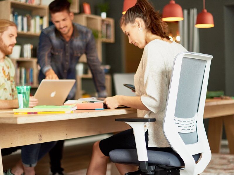 Sync chair Sync chair