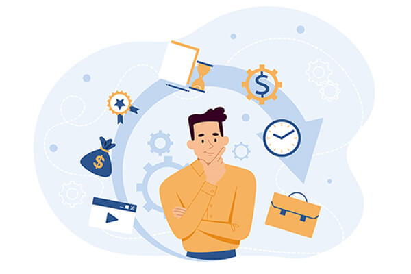 善用管理學SMART原則 —「量身訂製」你的成功之路 善用管理學SMART原則 —「量身訂製」你的成功之路